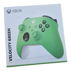 Xbox Wireless Controller - Green